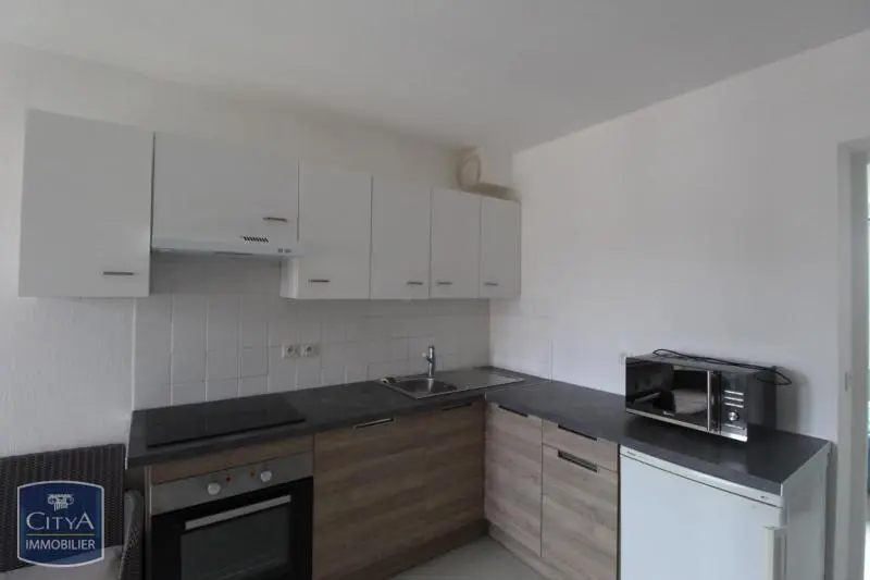 Photo 2 Appartement 2 pièces 35.95m²