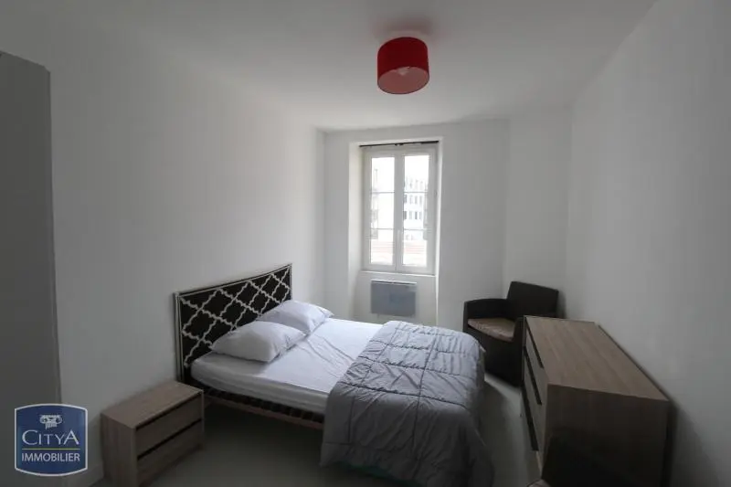Photo 5 Appartement 2 pièces 35.95m²