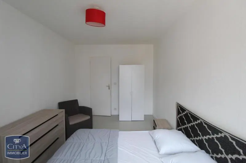Photo 6 Appartement 2 pièces 35.95m²