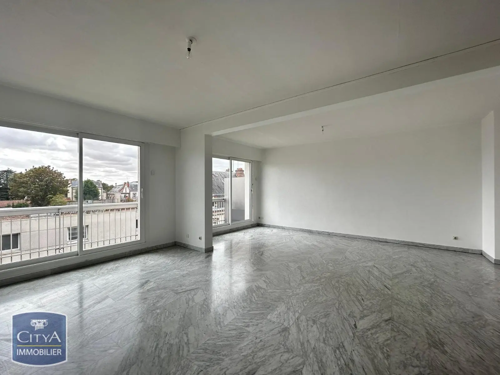 Photo 2 appartement Chartres