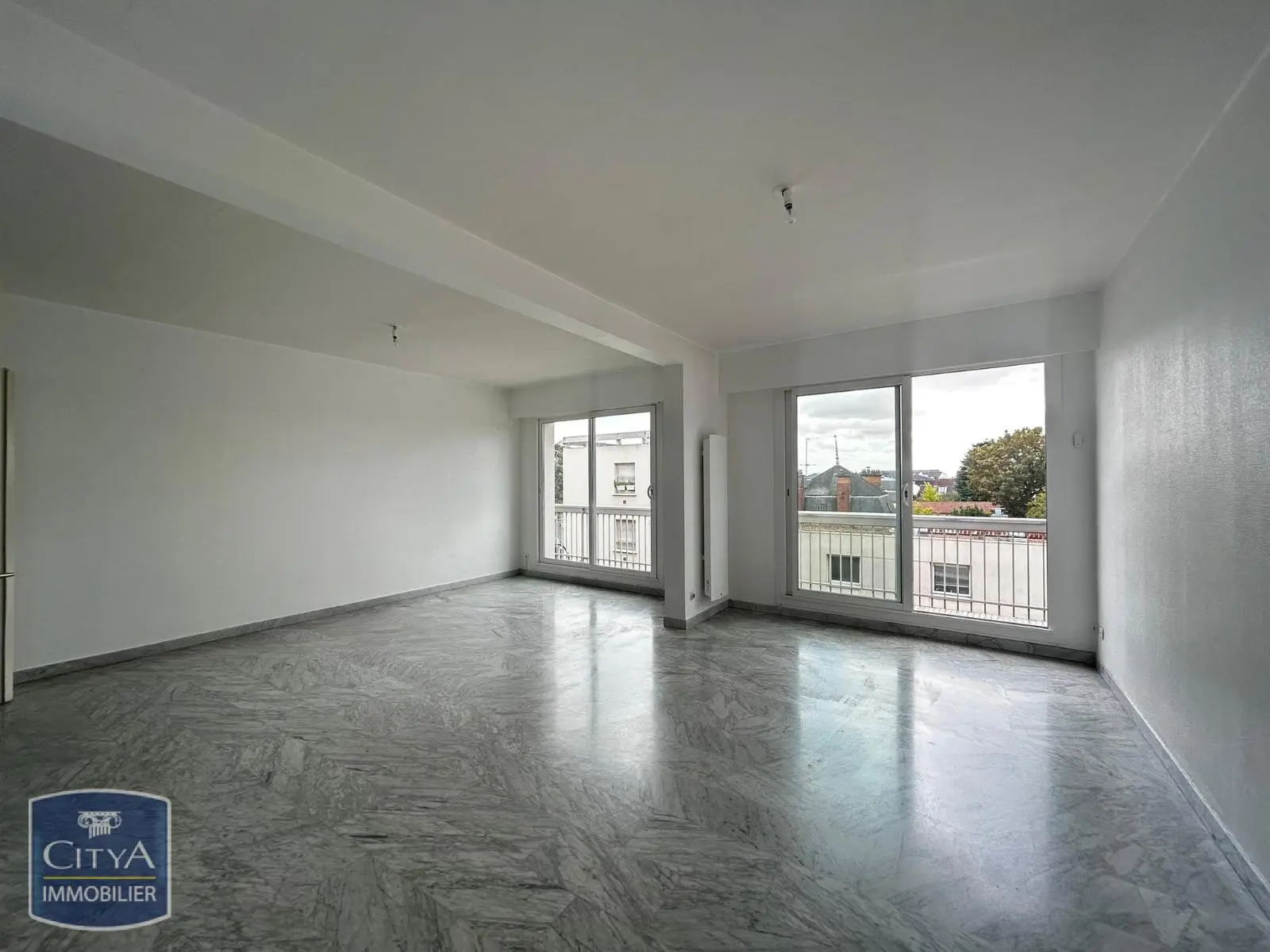 Photo 3 appartement Chartres