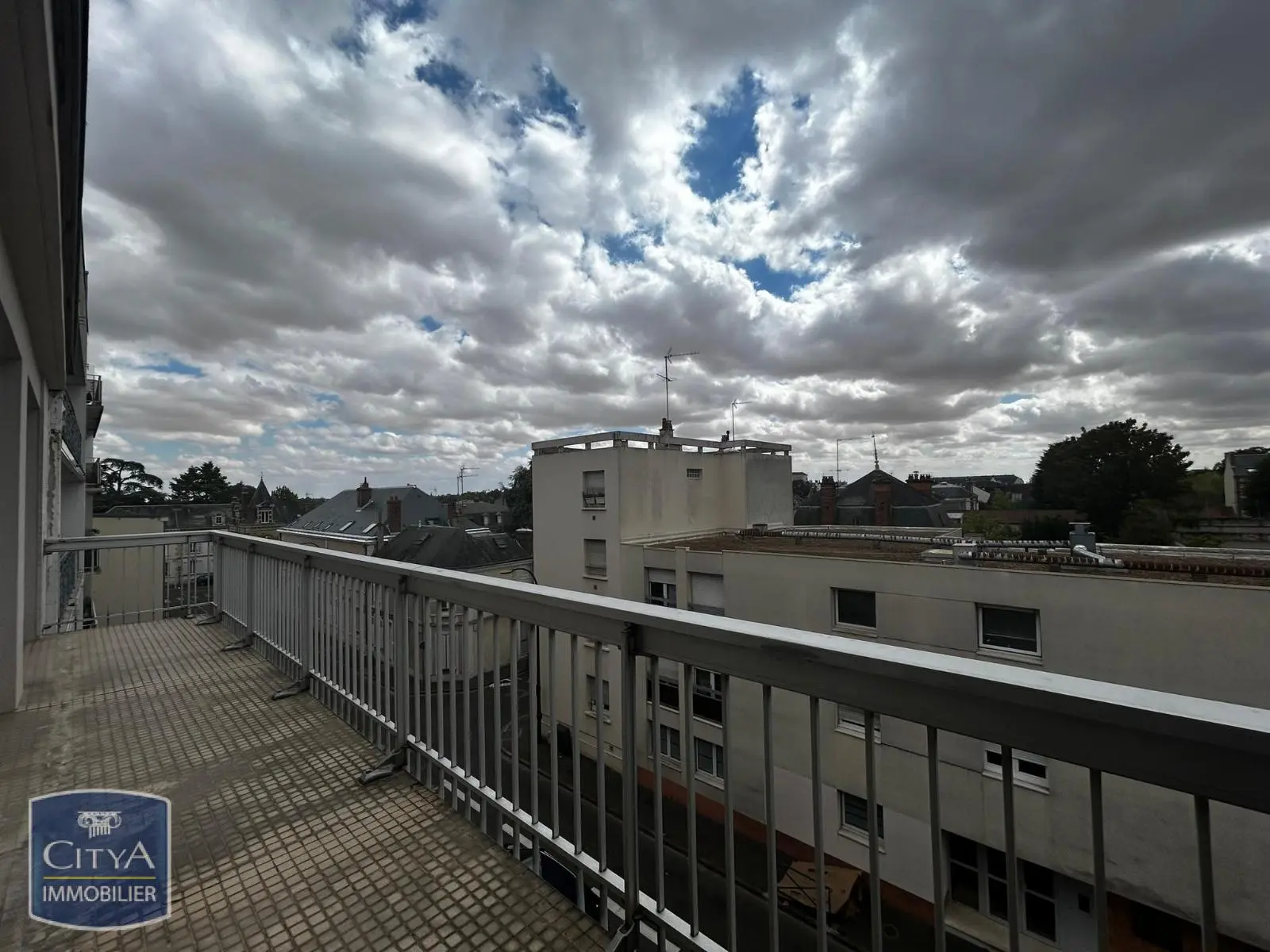 Photo 5 appartement Chartres
