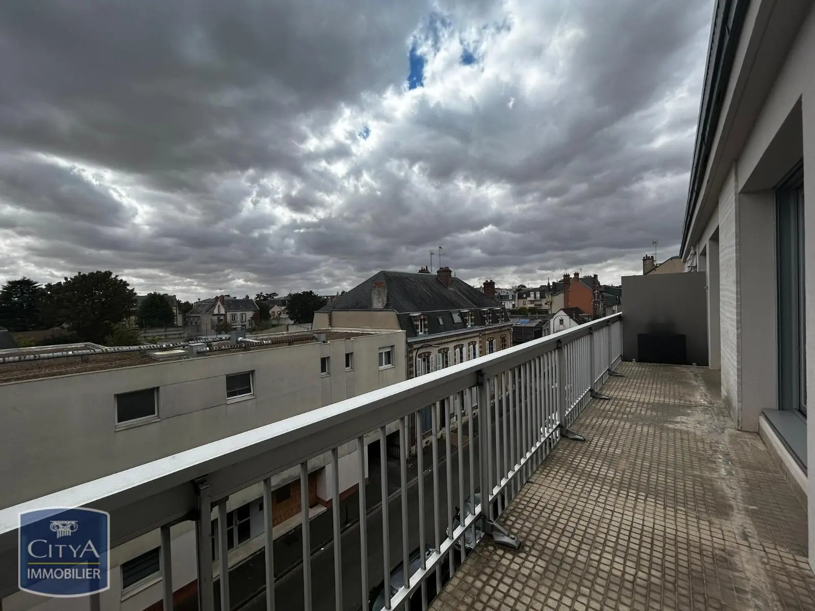 Photo 4 appartement Chartres