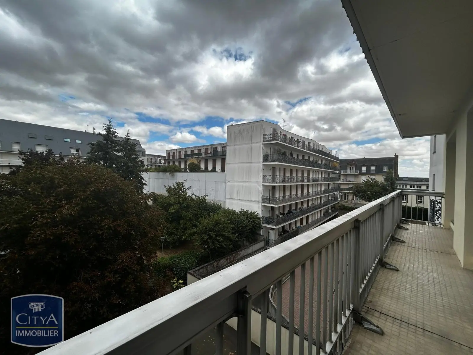 Photo 19 appartement Chartres