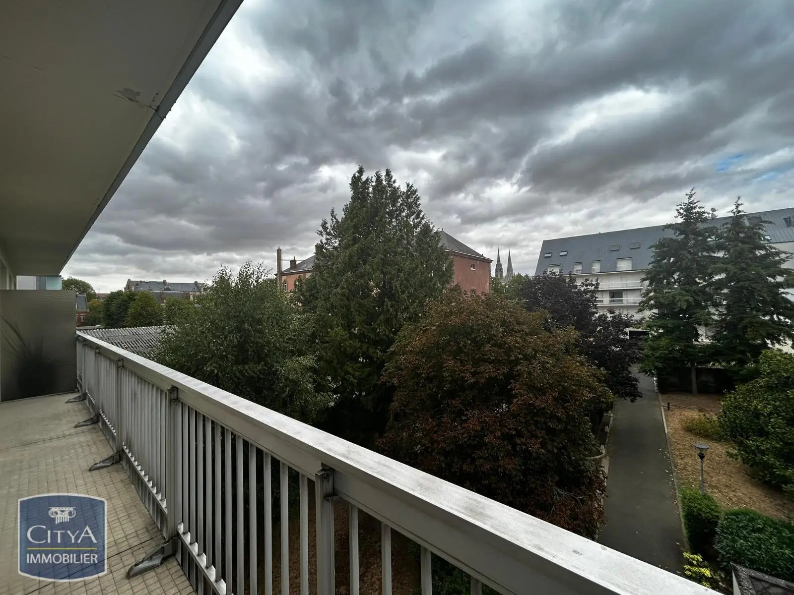 Photo 20 appartement Chartres
