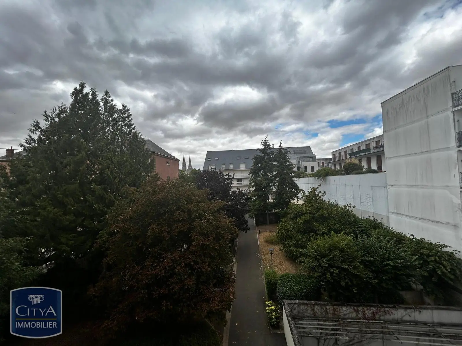 Photo 21 appartement Chartres