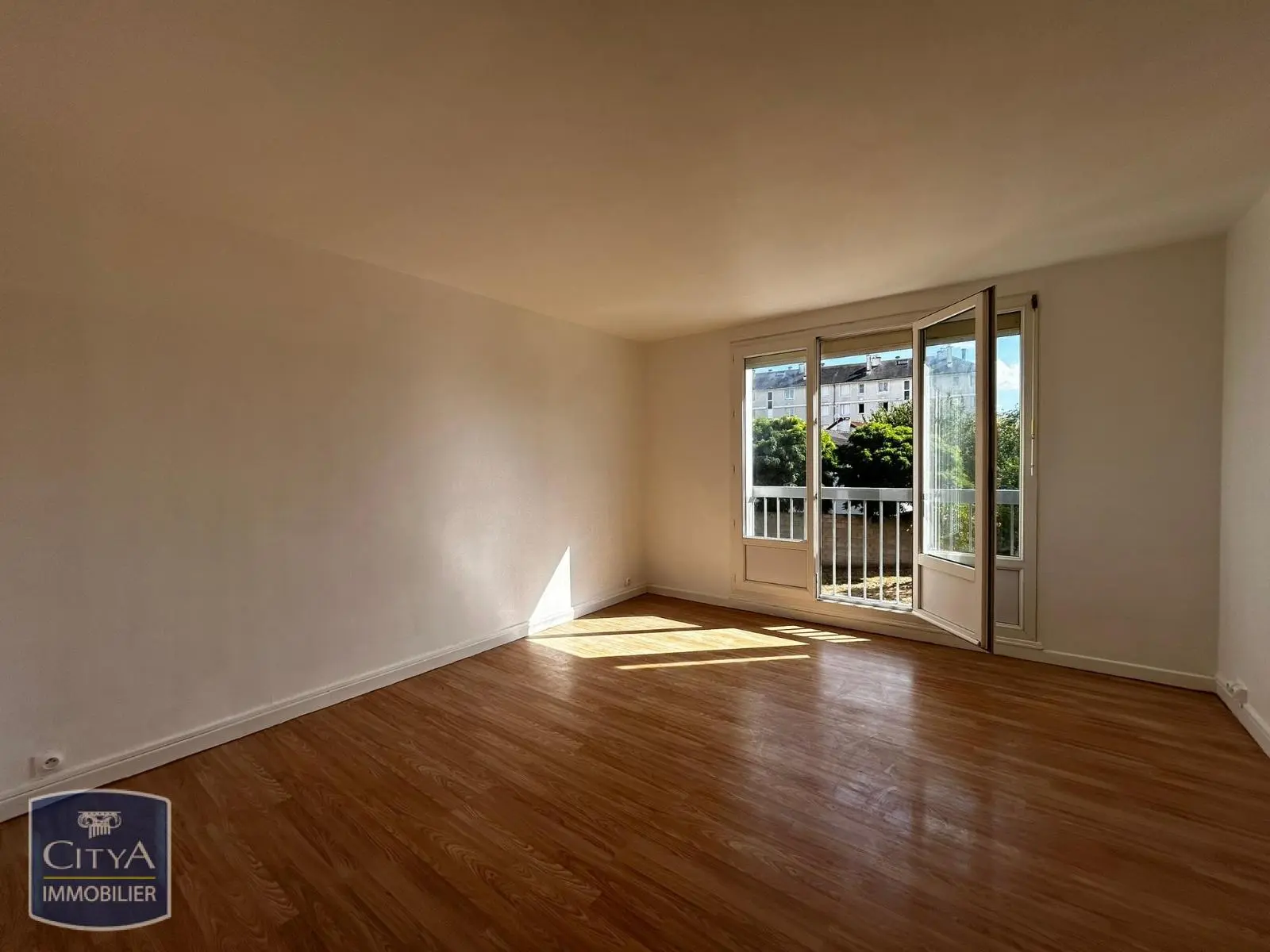 Photo 1 Appartement 3 pièces 56.17m²