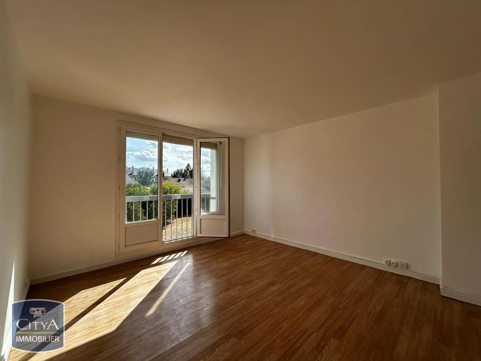 Photo 2 Appartement 3 pièces 56.17m²