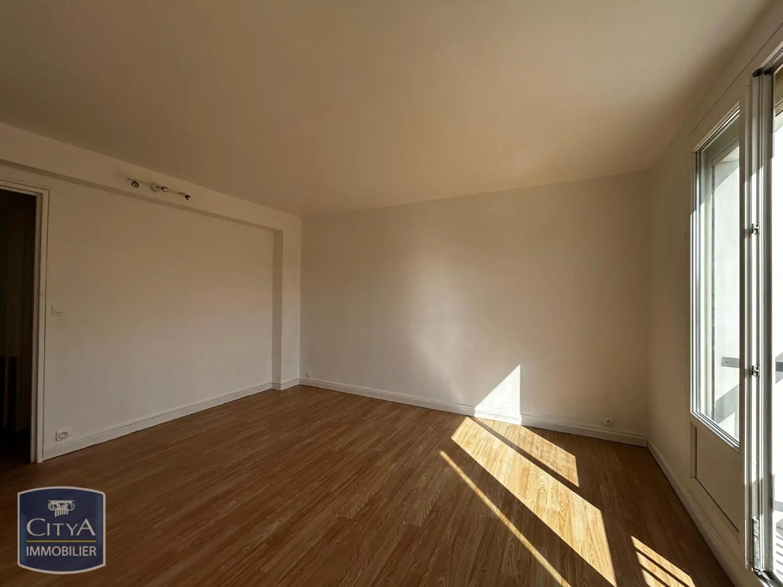 Photo 3 Appartement 3 pièces 56.17m²