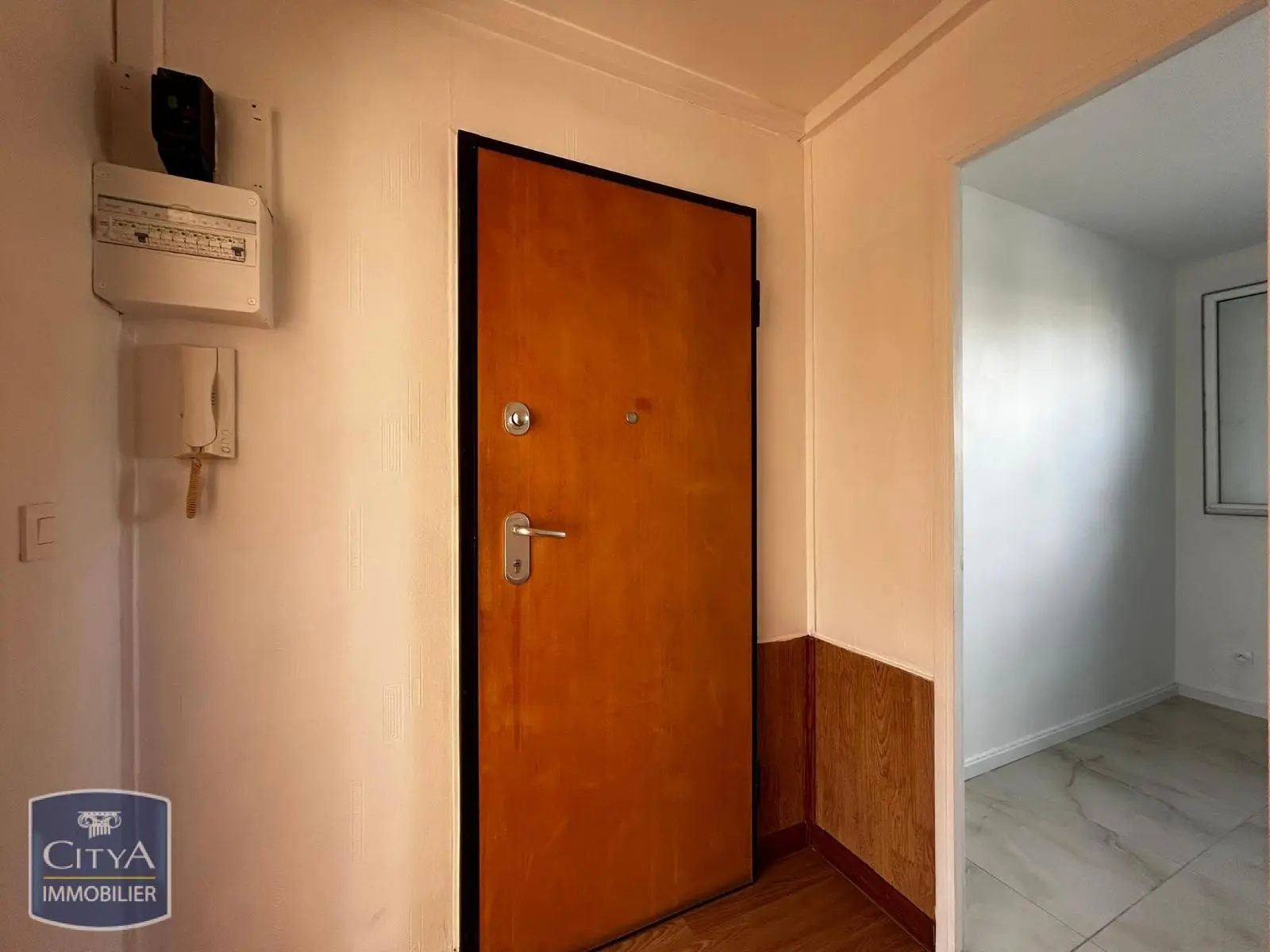 Photo 6 Appartement 3 pièces 56.17m²