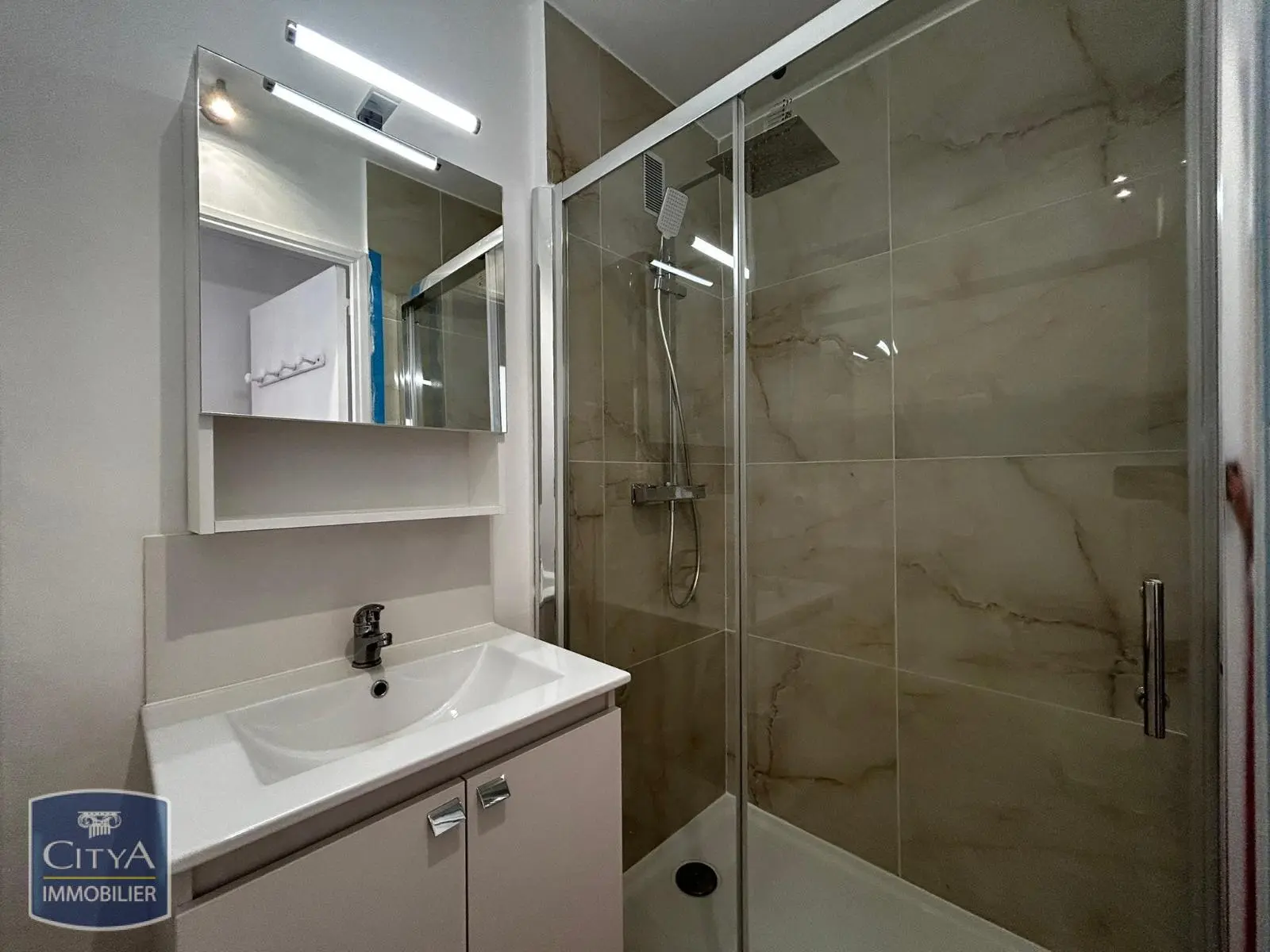 Photo 8 Appartement 3 pièces 56.17m²