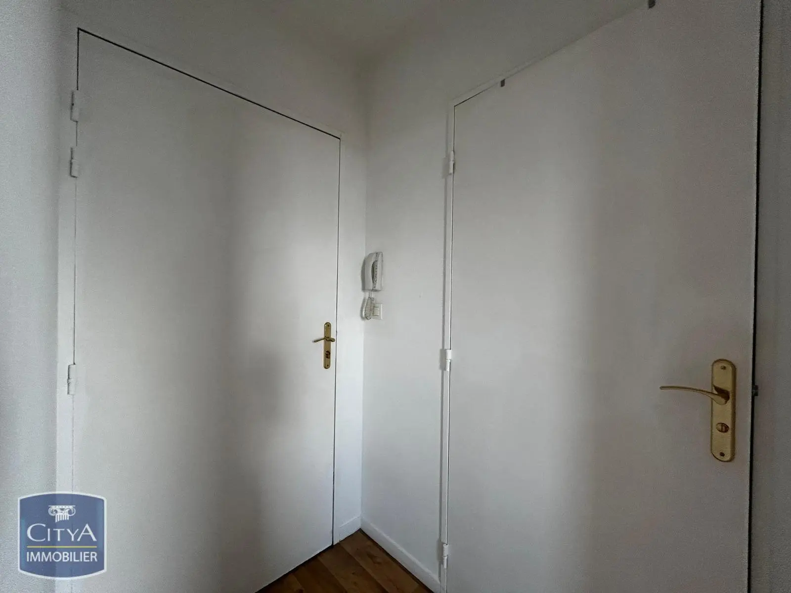 Photo 5 Appartement 1 pièce 24.5m²