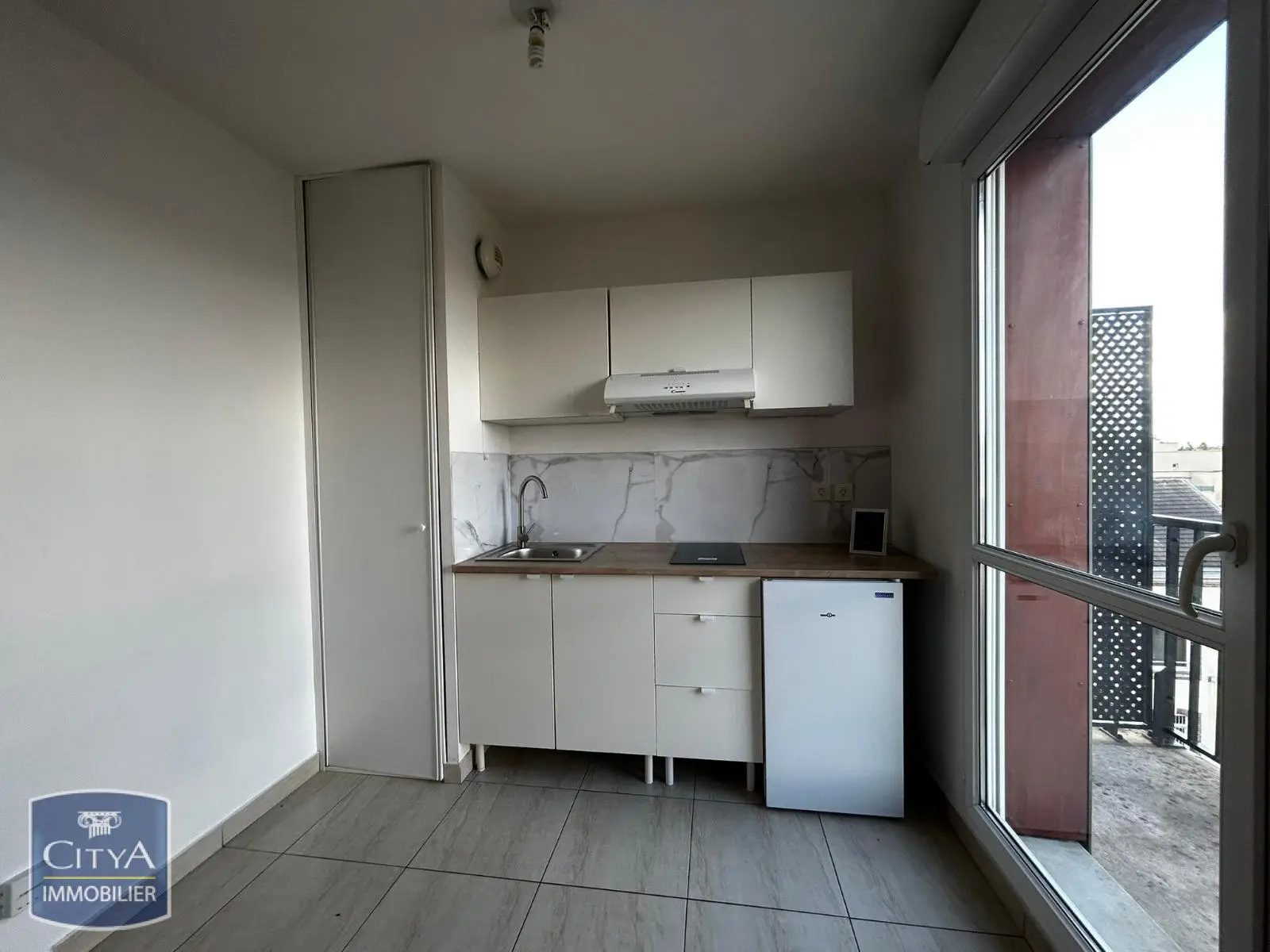 Photo 6 Appartement 1 pièce 24.5m²