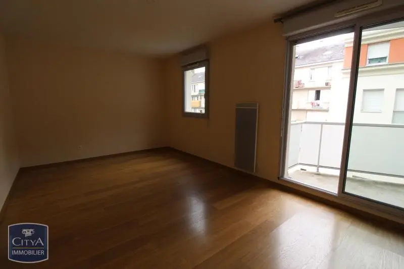 Photo 3 Appartement 1 pièce 27.31m²