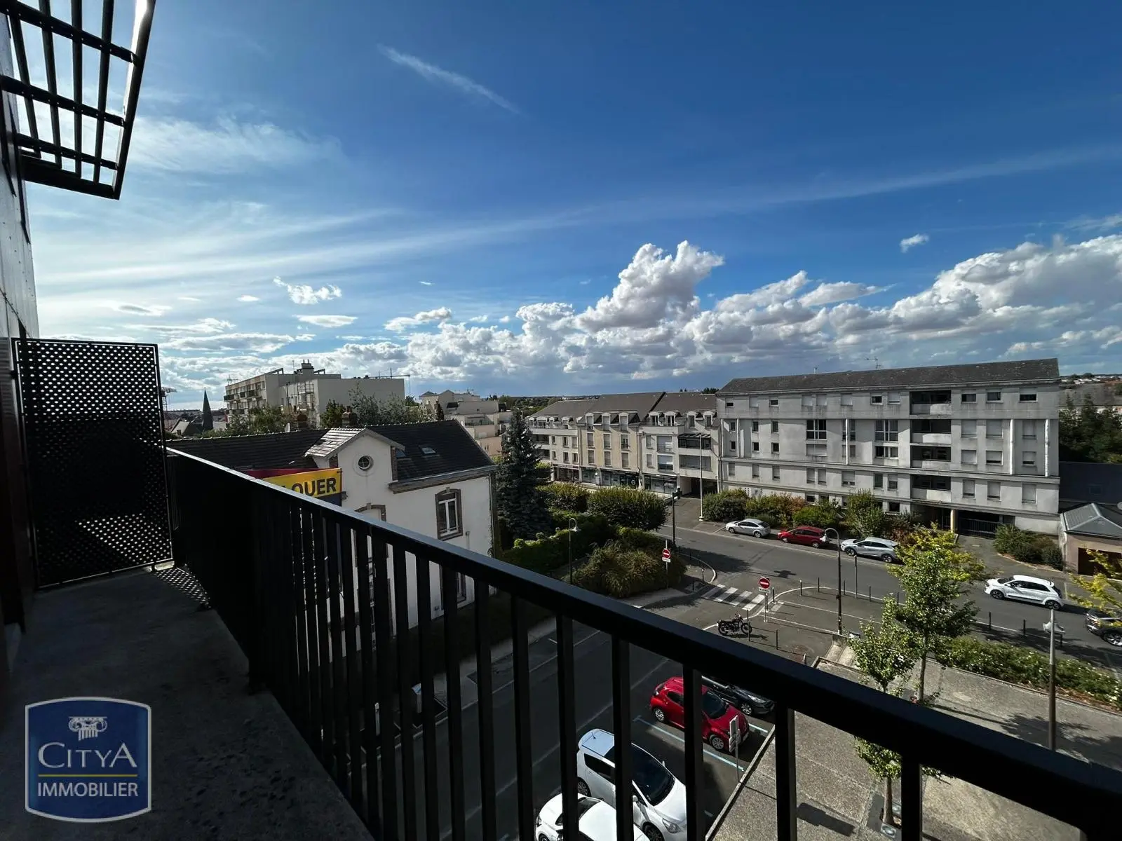 Photo 9 Appartement 1 pièce 24.5m²
