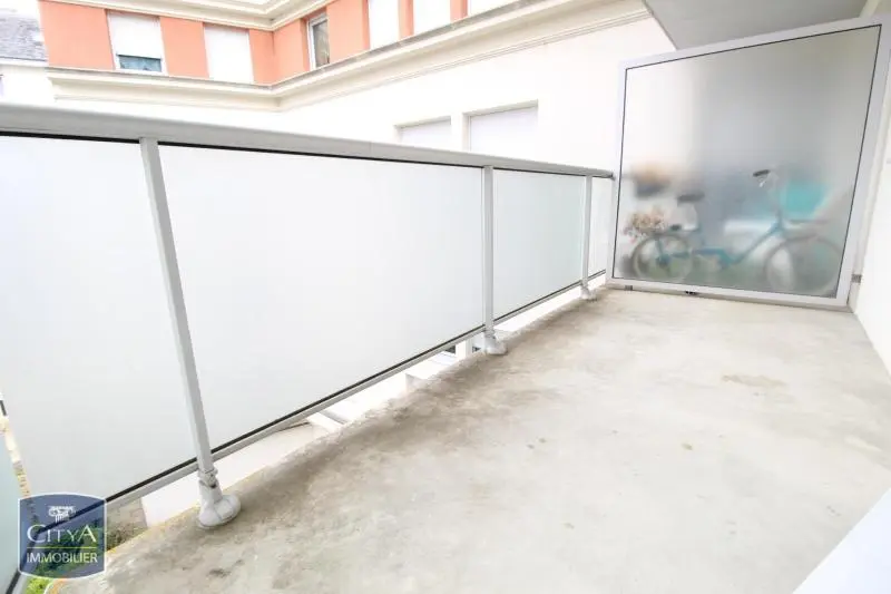 Photo 6 Appartement 1 pièce 27.31m²