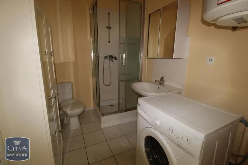 Photo 5 Appartement 1 pièce 27.31m²