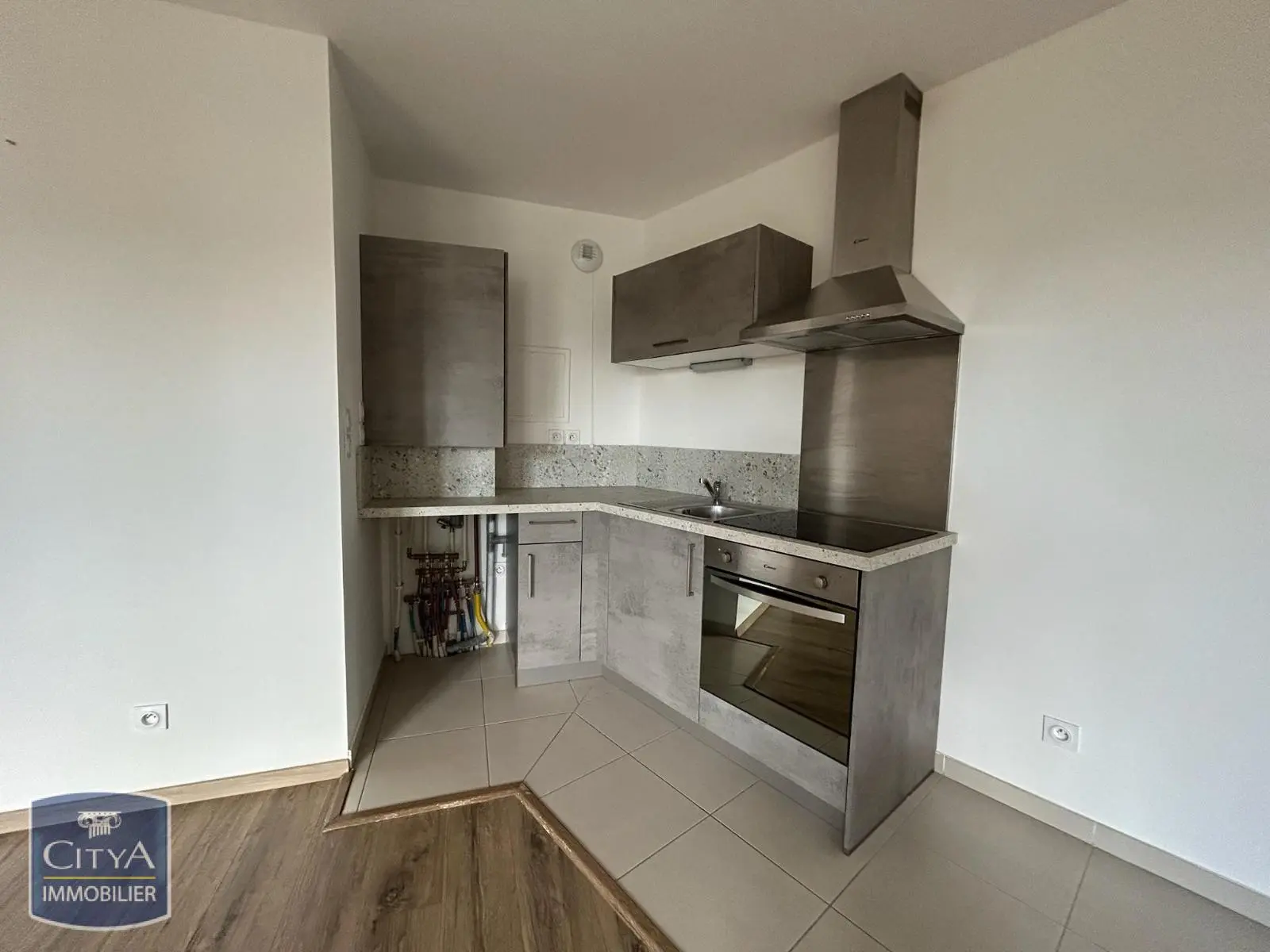 Photo 3 Appartement 4 pièces 73.2m²