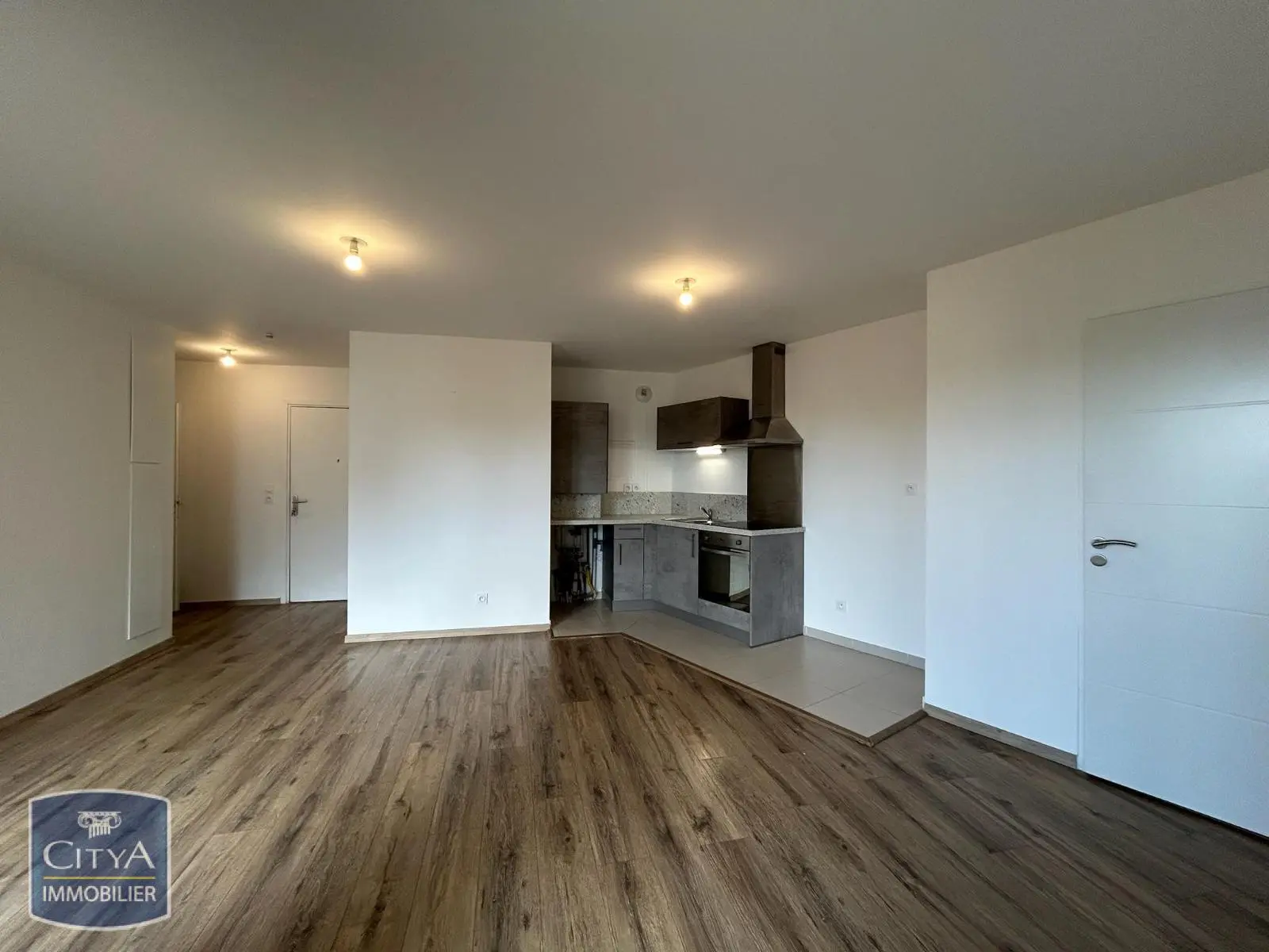 Photo 1 Appartement 4 pièces 73.2m²