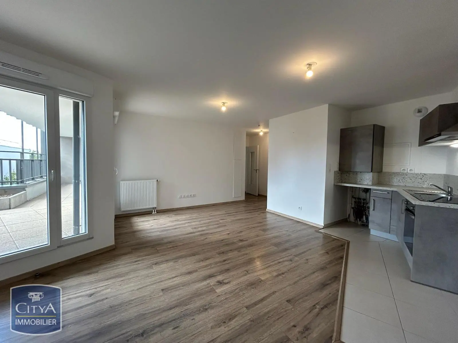 Photo 2 Appartement 4 pièces 73.2m²