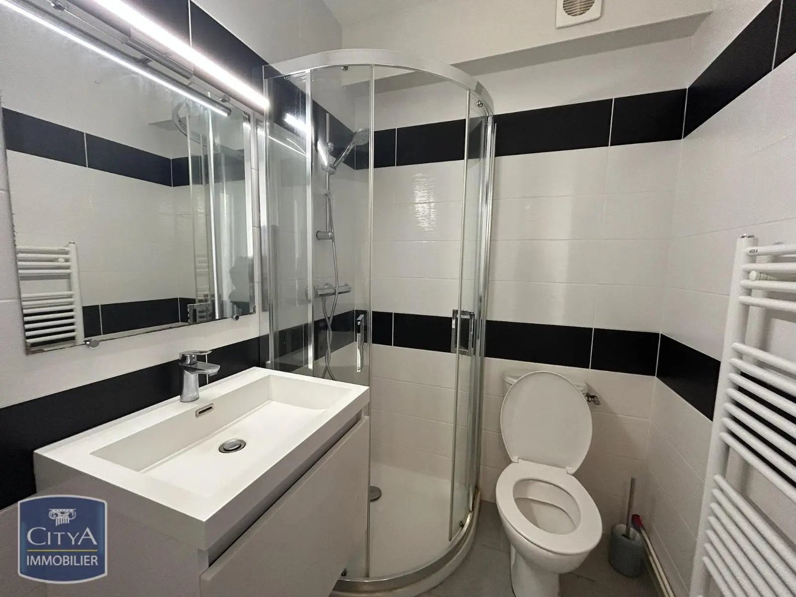 Photo 6 Appartement 1 pièce 17.79m²