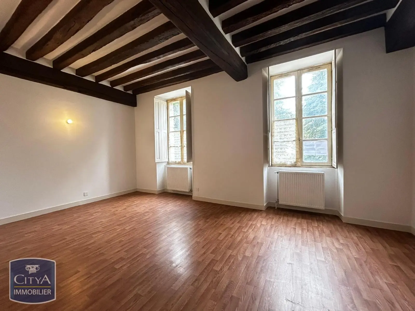Photo 1 Appartement 4 pièces 78m²
