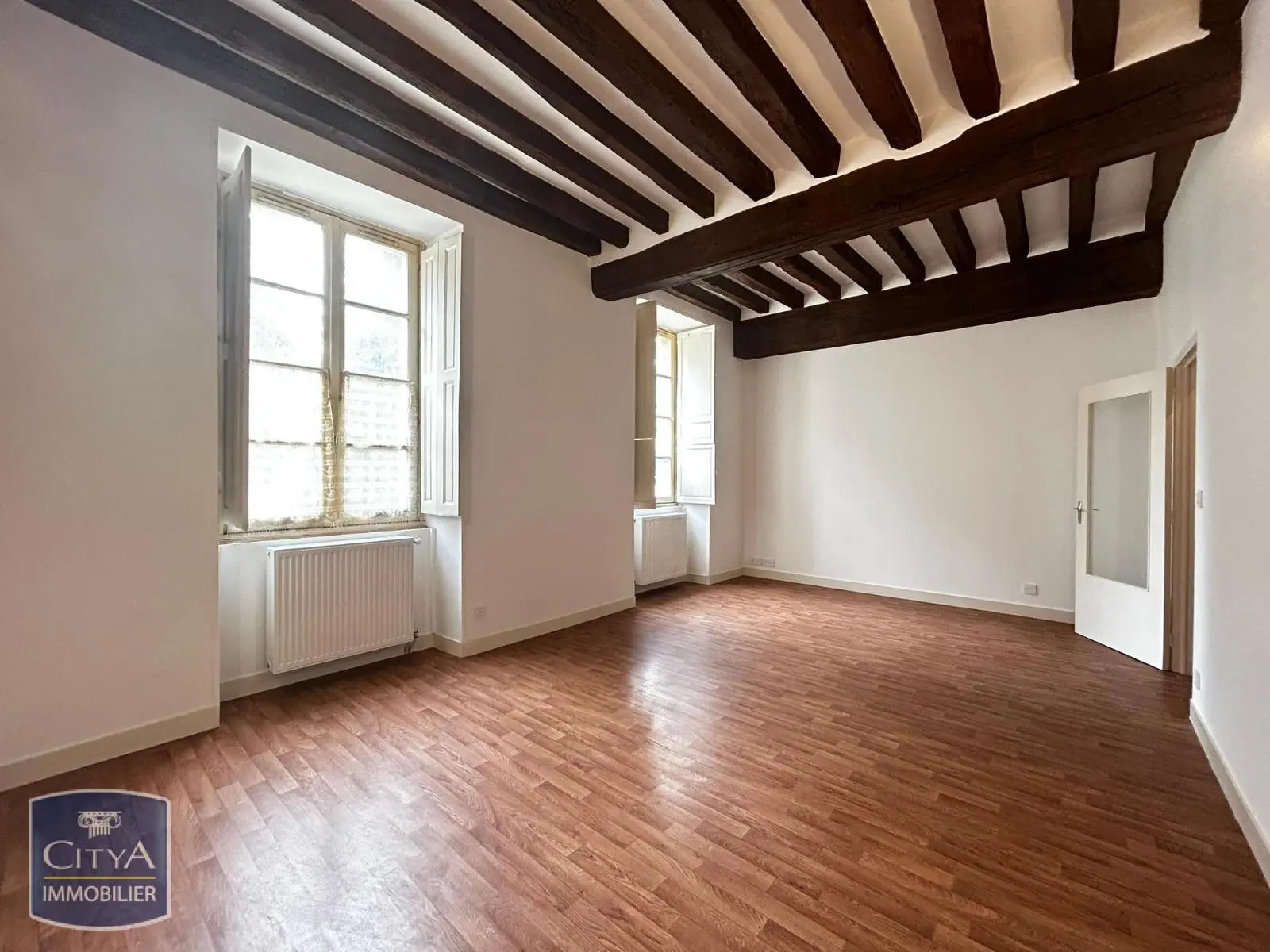 Photo 2 Appartement 4 pièces 78m²