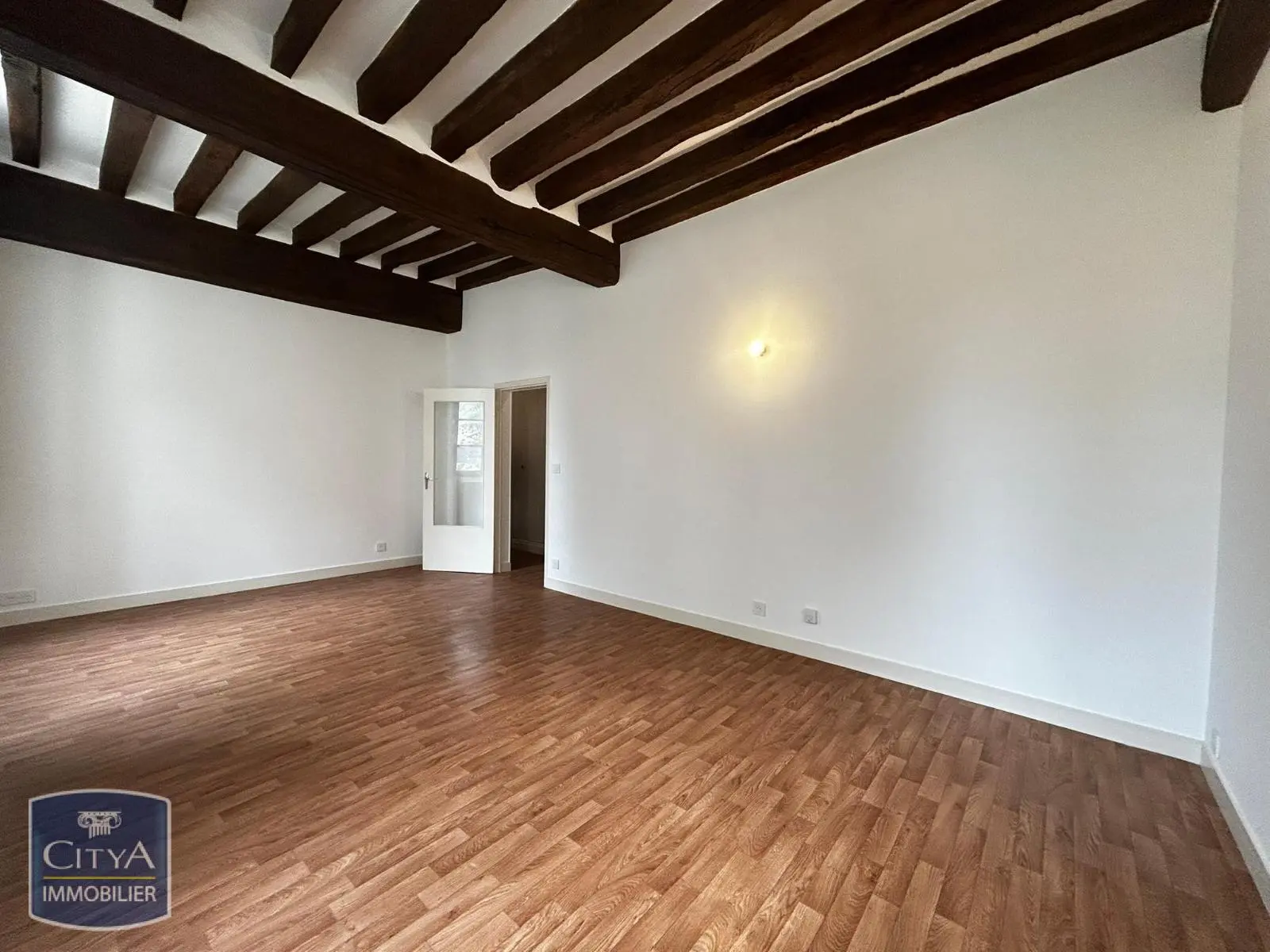 Photo 3 Appartement 4 pièces 78m²
