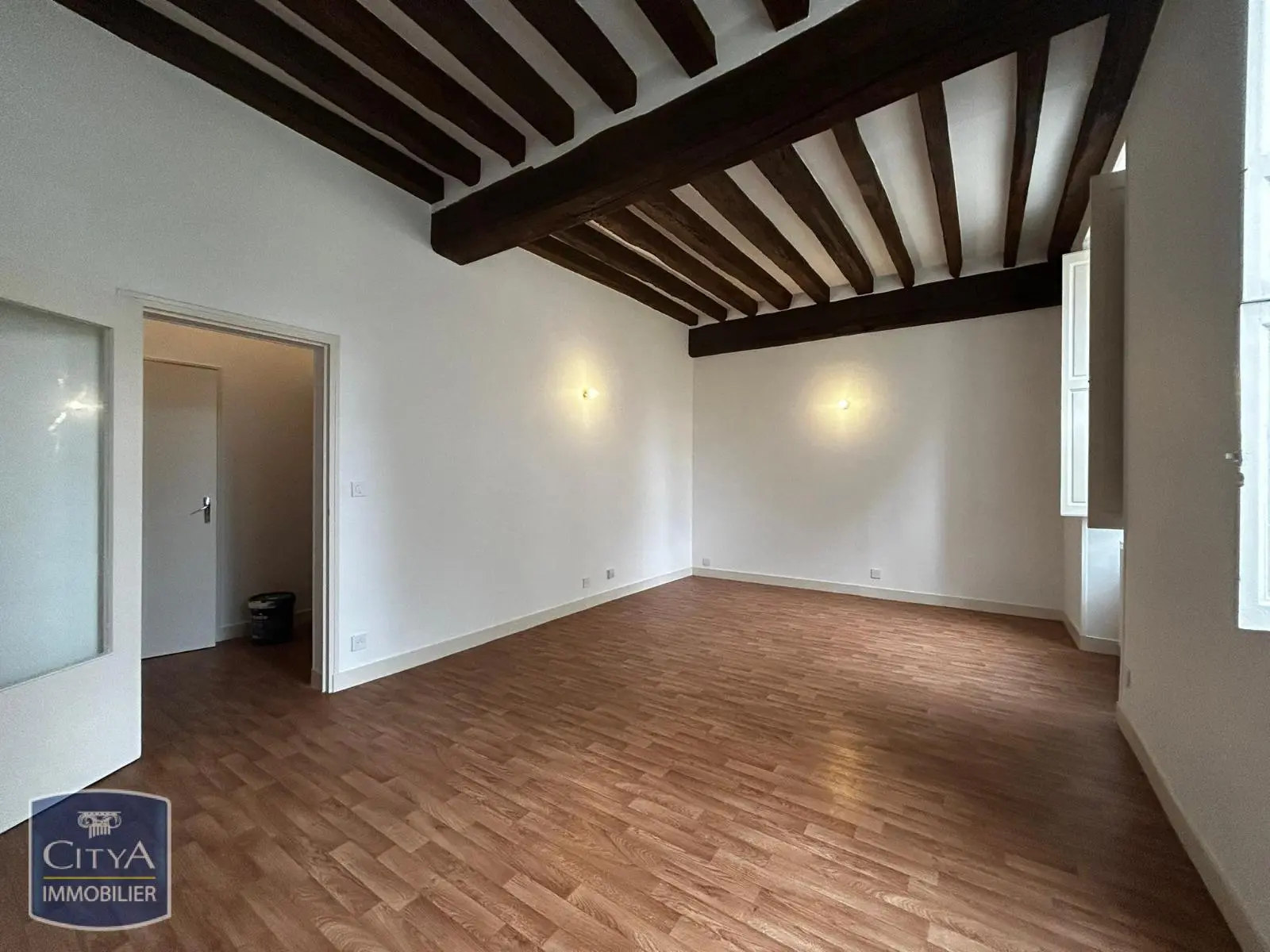 Photo 4 Appartement 4 pièces 78m²