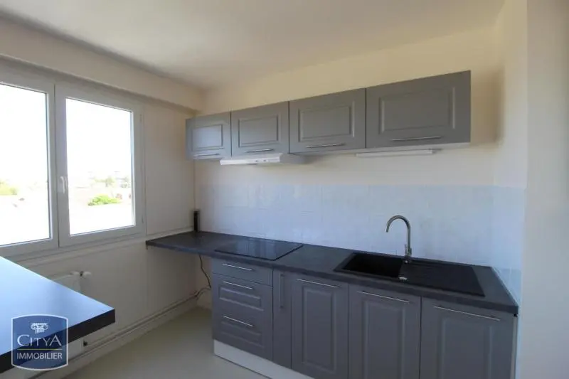 Photo 1 Appartement 2 pièces 46.62m²