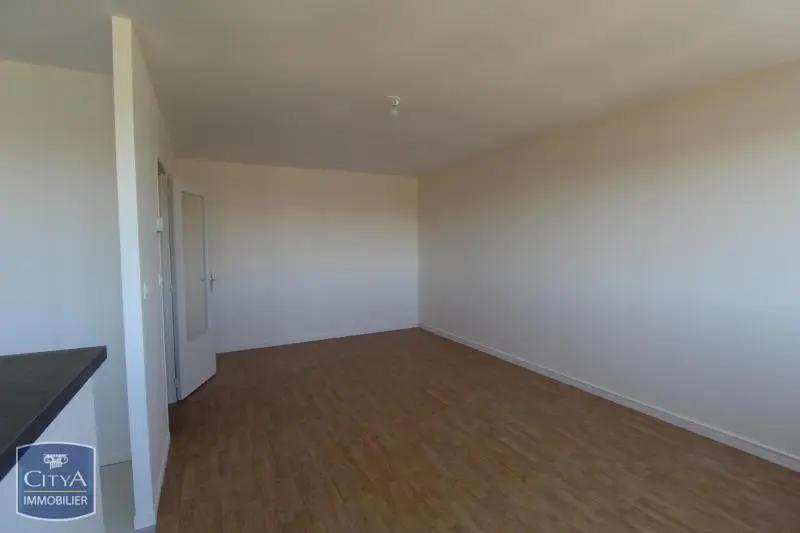 Photo 5 Appartement 2 pièces 46.62m²