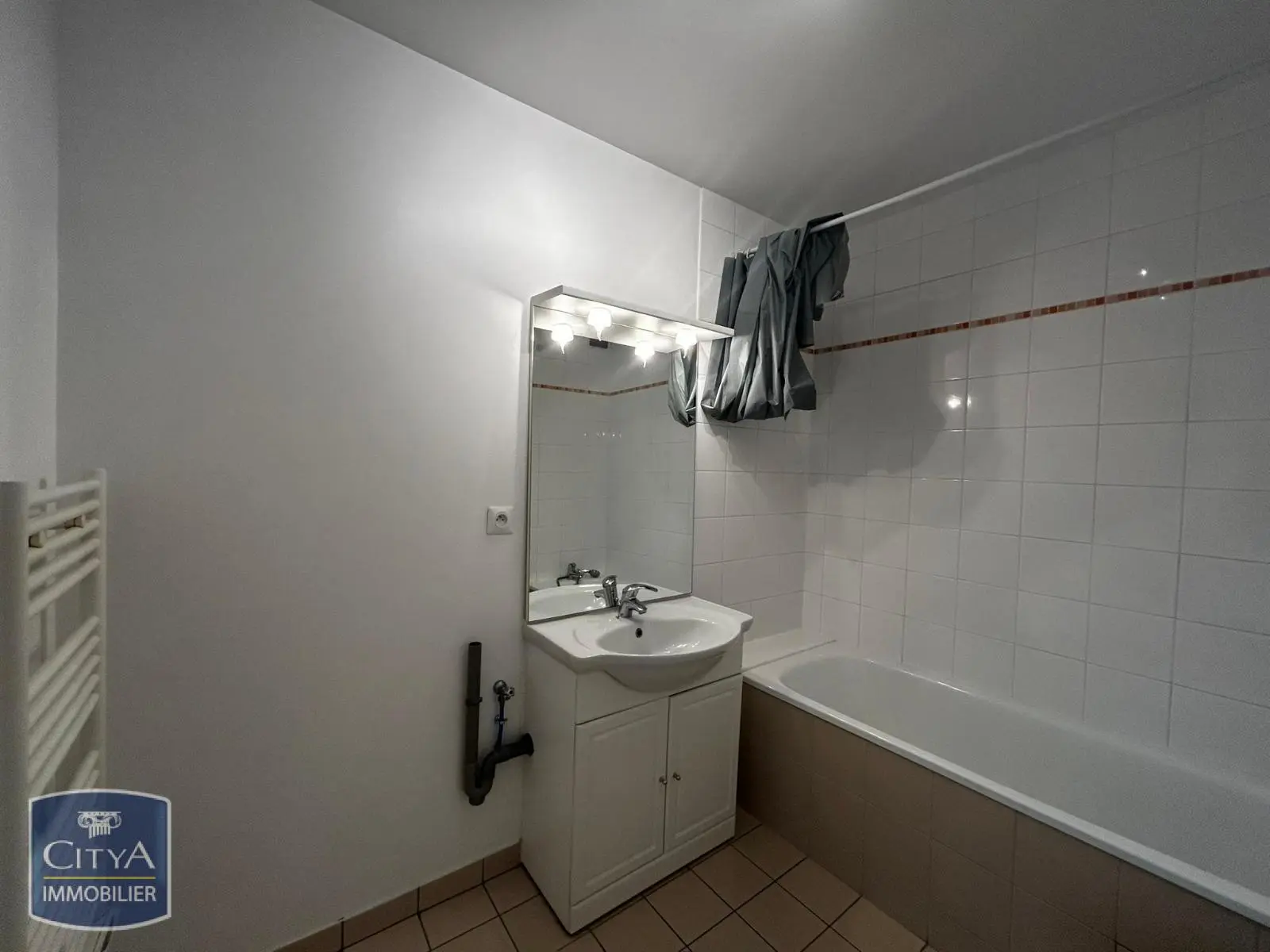 Photo 11 Appartement 1 pièce 28.39m²