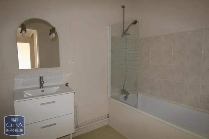 Photo 8 Appartement 2 pièces 46.62m²
