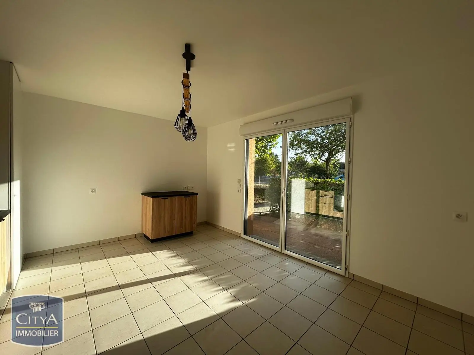 Photo 3 Appartement 1 pièce 28.39m²