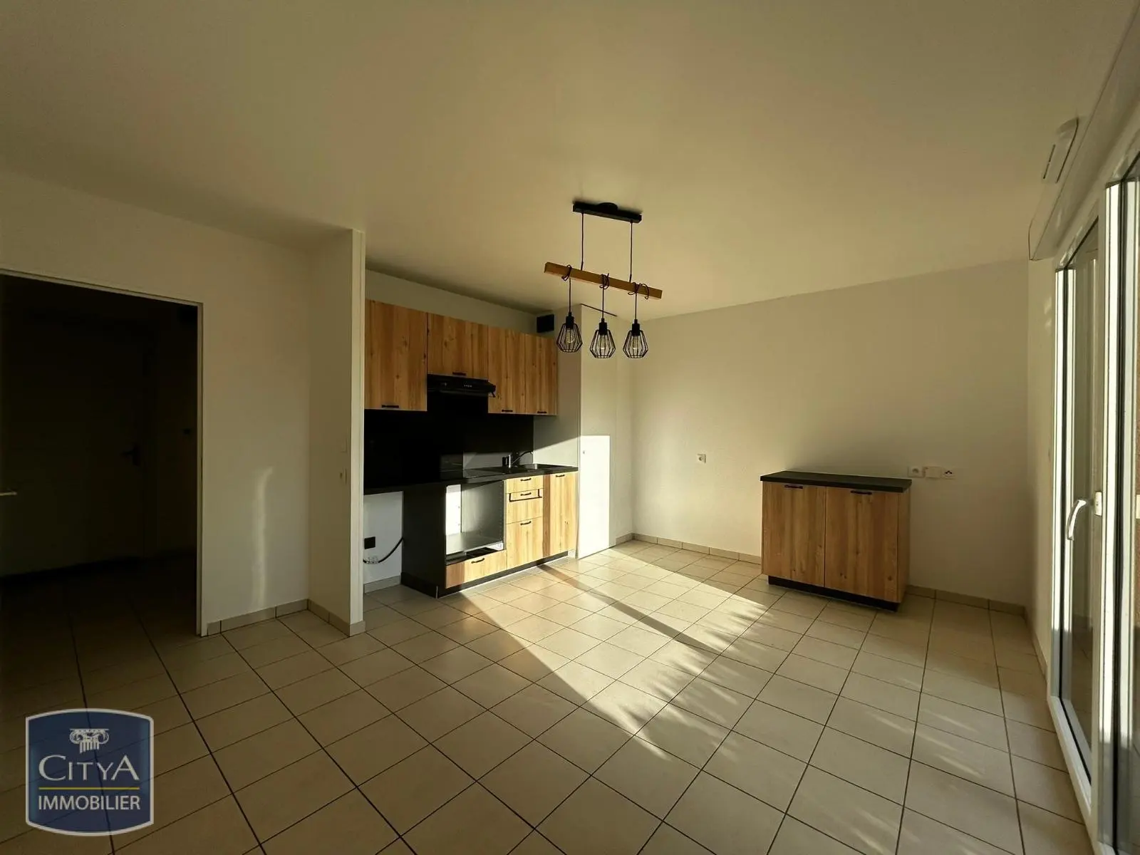 Photo 4 Appartement 1 pièce 28.39m²