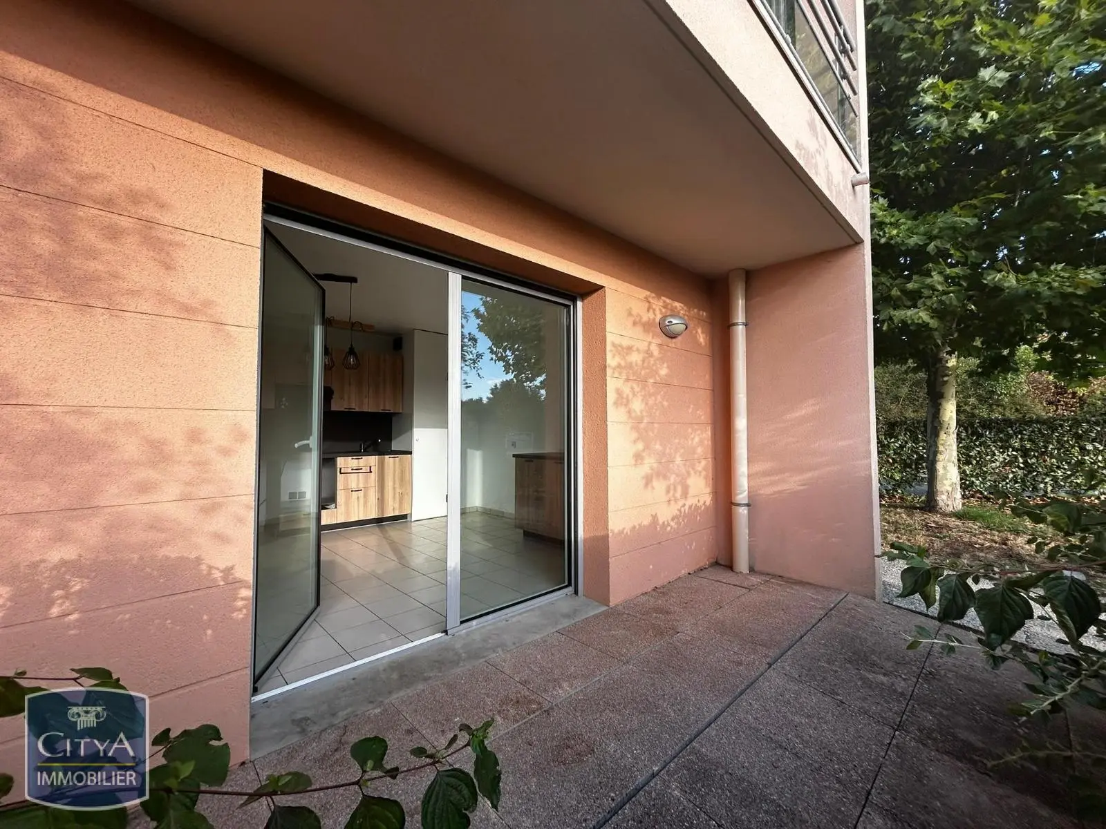 Photo 7 Appartement 1 pièce 28.39m²