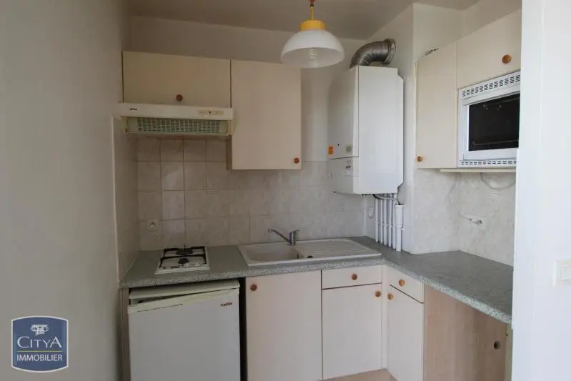 Photo 5 Appartement 2 pièces 38.89m²