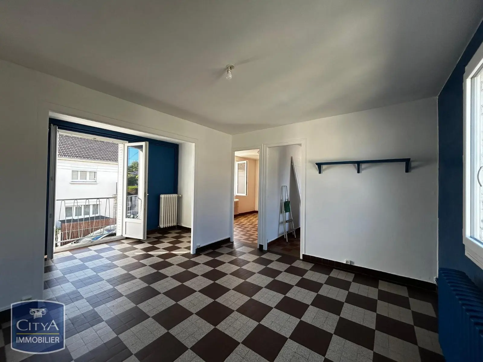 Photo 1 appartement Chartres