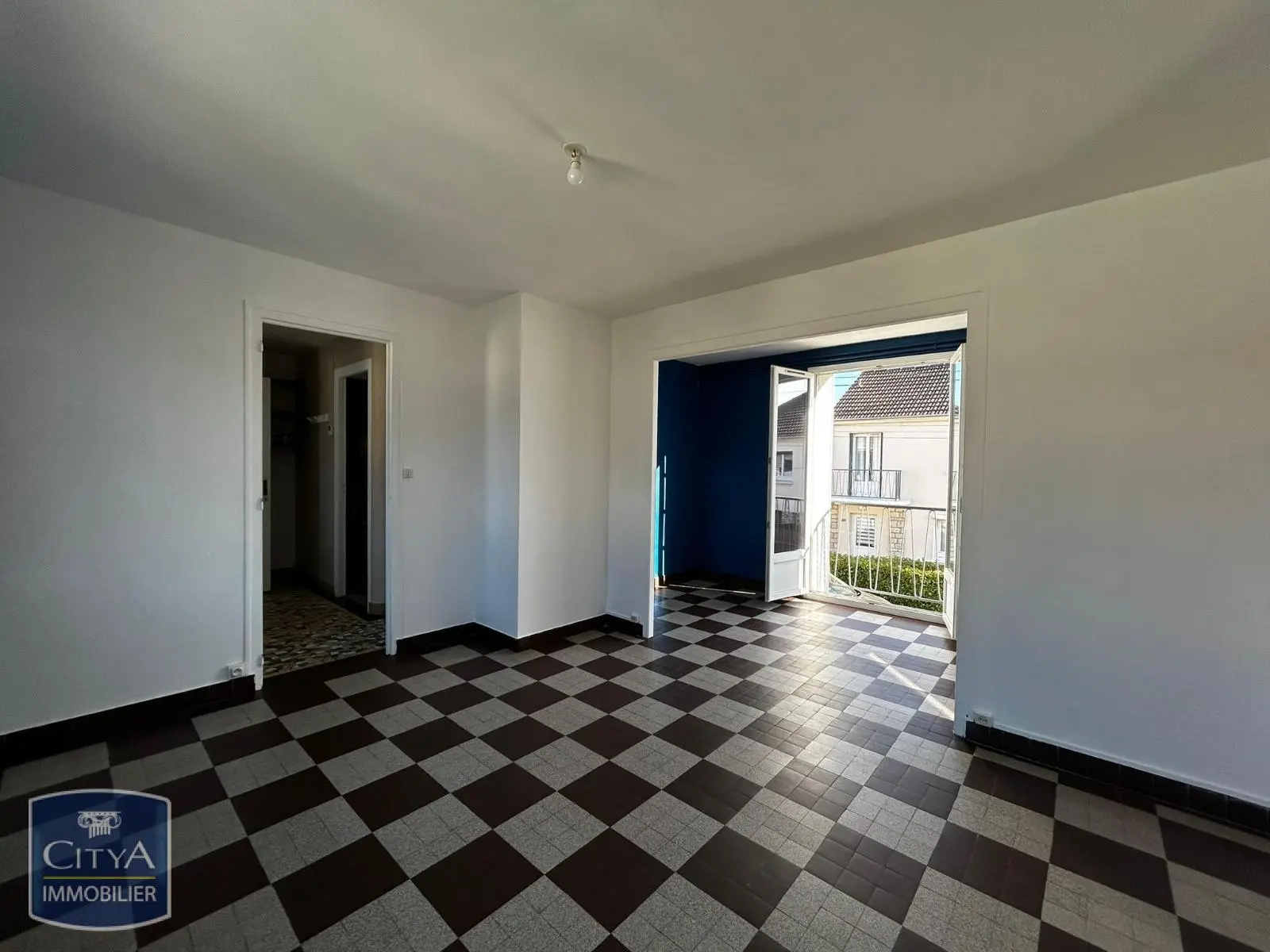 Photo 1 Appartement 3 pièces 77.53m²