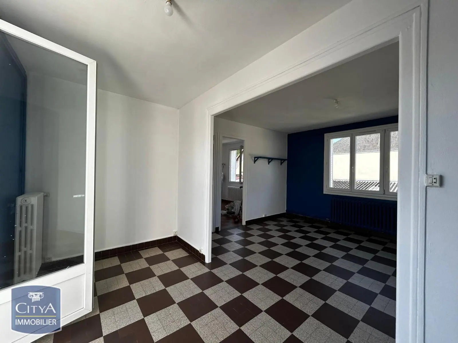 Photo 2 appartement Chartres