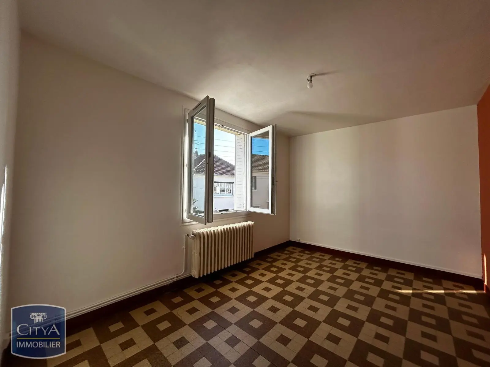 Photo 4 appartement Chartres
