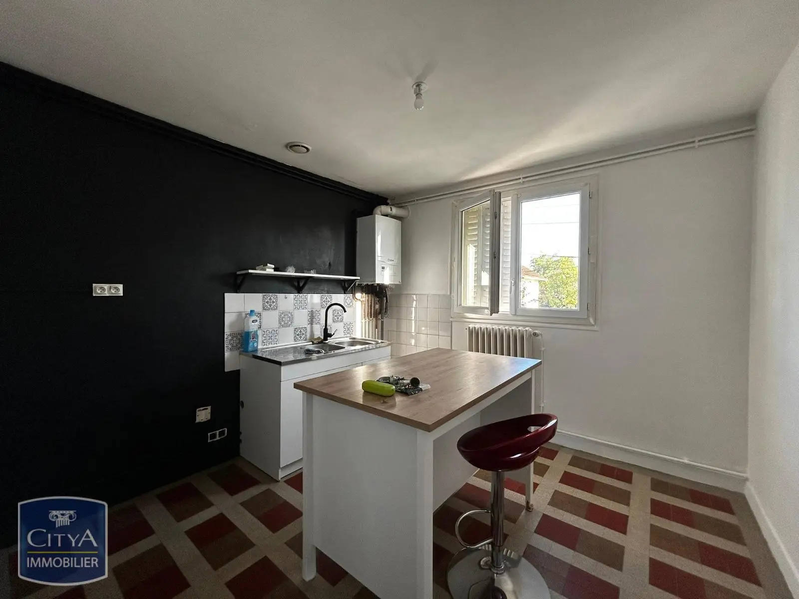 Photo 3 appartement Chartres