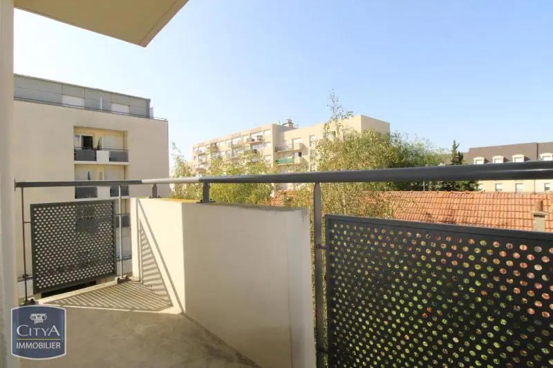 Photo 4 Appartement 2 pièces 48.4m²