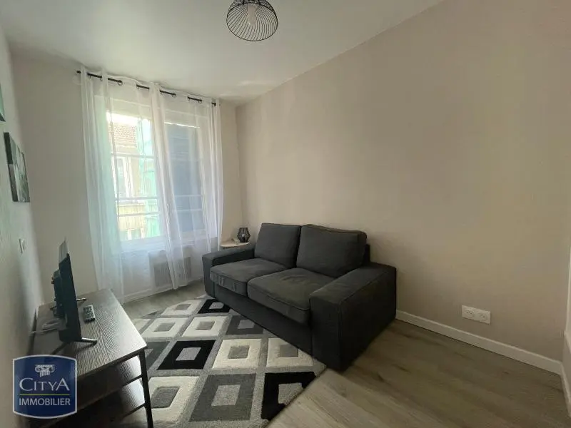 Photo 1 Appartement 2 pièces 32.16m²