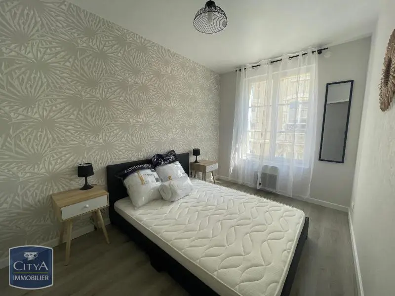 Photo 7 Appartement 2 pièces 32.16m²