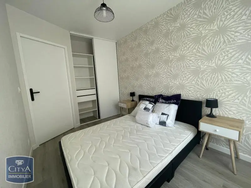 Photo 8 Appartement 2 pièces 32.16m²