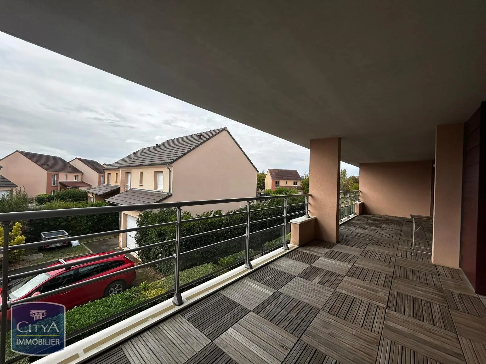 Photo 7 Appartement 4 pièces 96.57m²