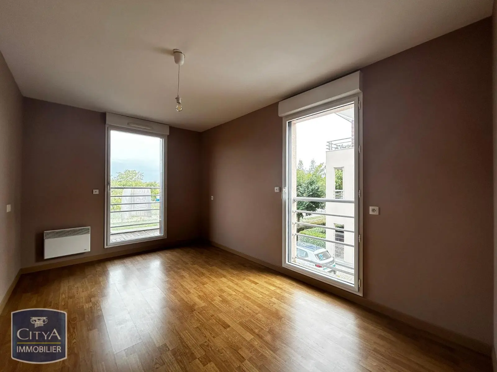 Photo 9 Appartement 4 pièces 96.57m²