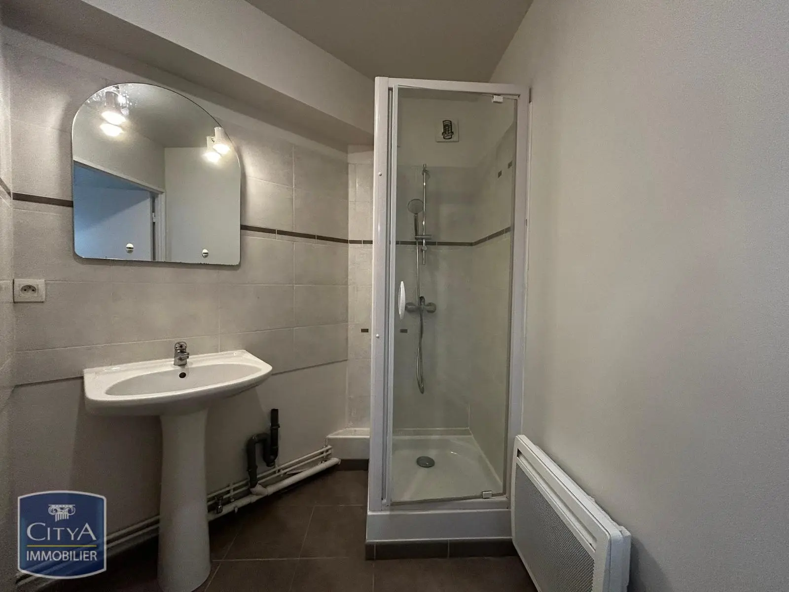 Photo 6 Appartement 1 pièce 28.6m²