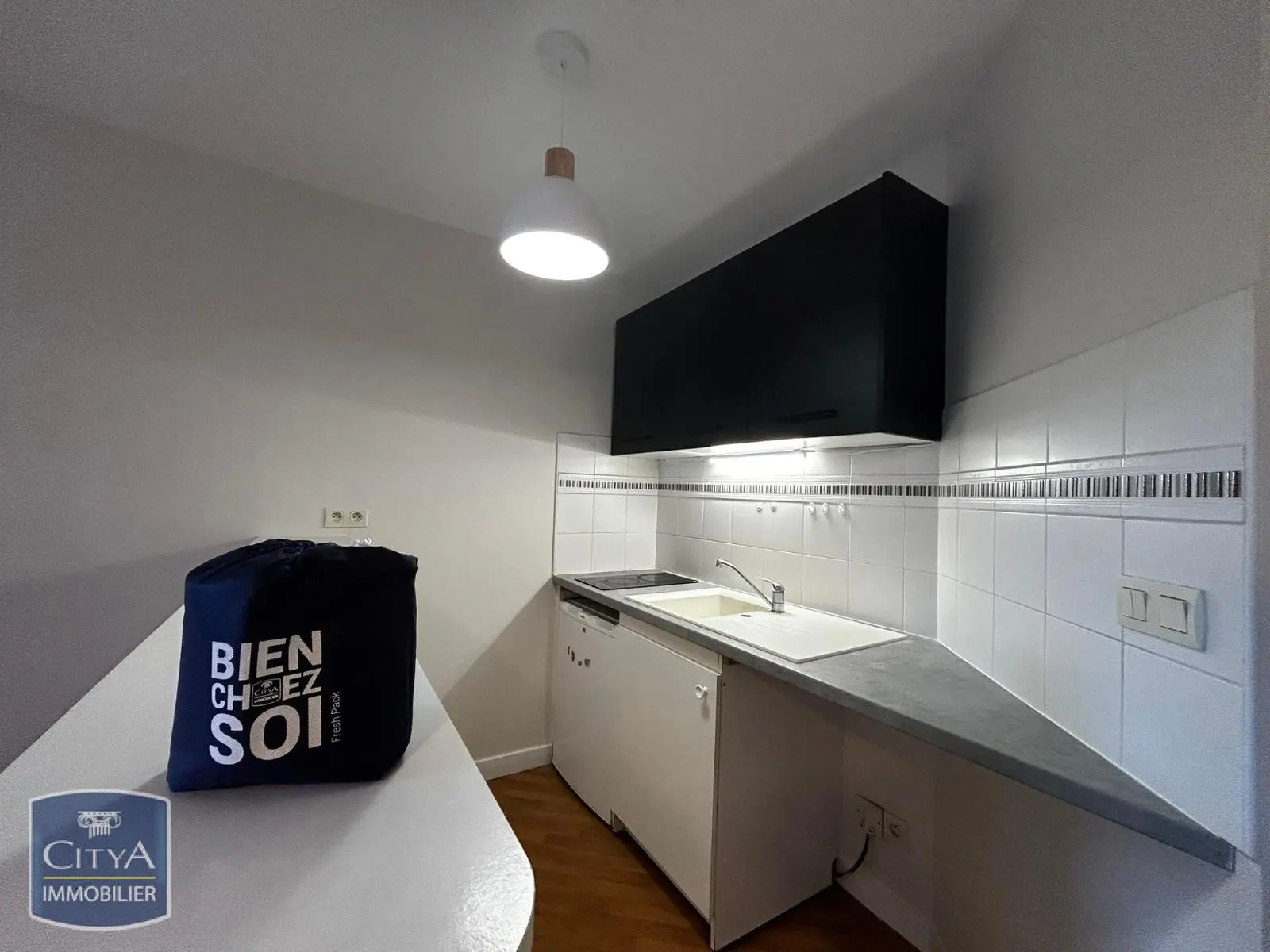 Photo 4 Appartement 1 pièce 28.6m²